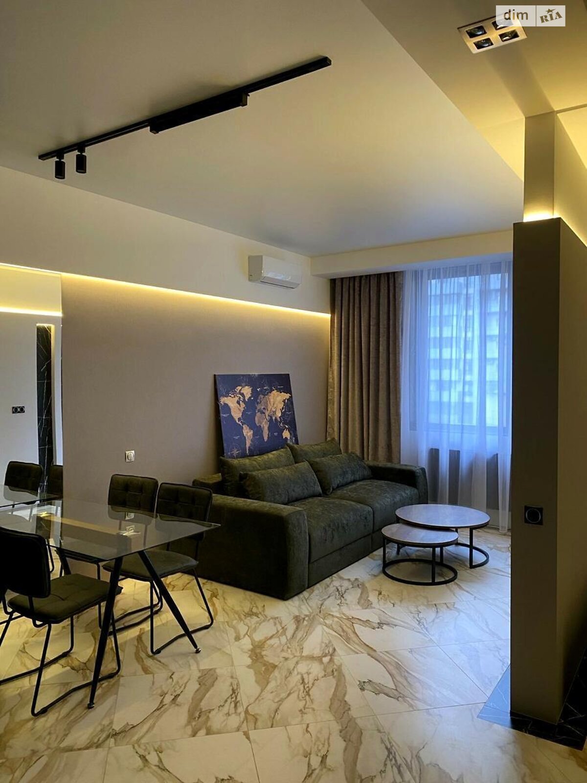 Продажа однокомнатной квартиры в Киеве, на ул. Андрея Верхогляда 14А, район Черная Гора фото 1