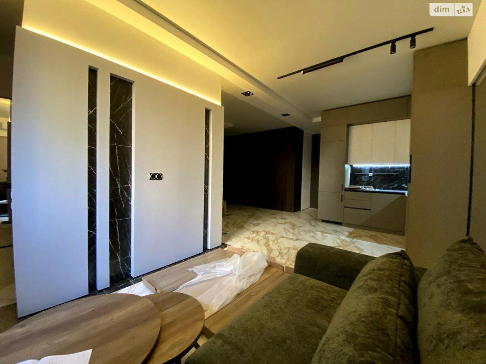 Продажа однокомнатной квартиры в Киеве, на ул. Андрея Верхогляда 14А, район Черная Гора фото 1