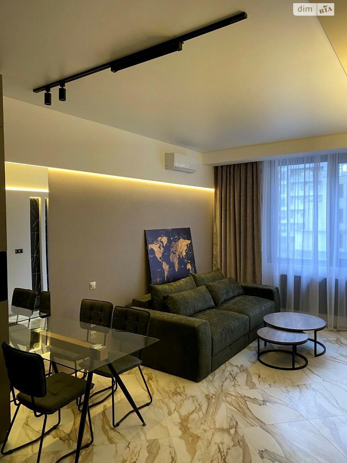 Продажа однокомнатной квартиры в Киеве, на ул. Андрея Верхогляда 14А, район Черная Гора фото 1