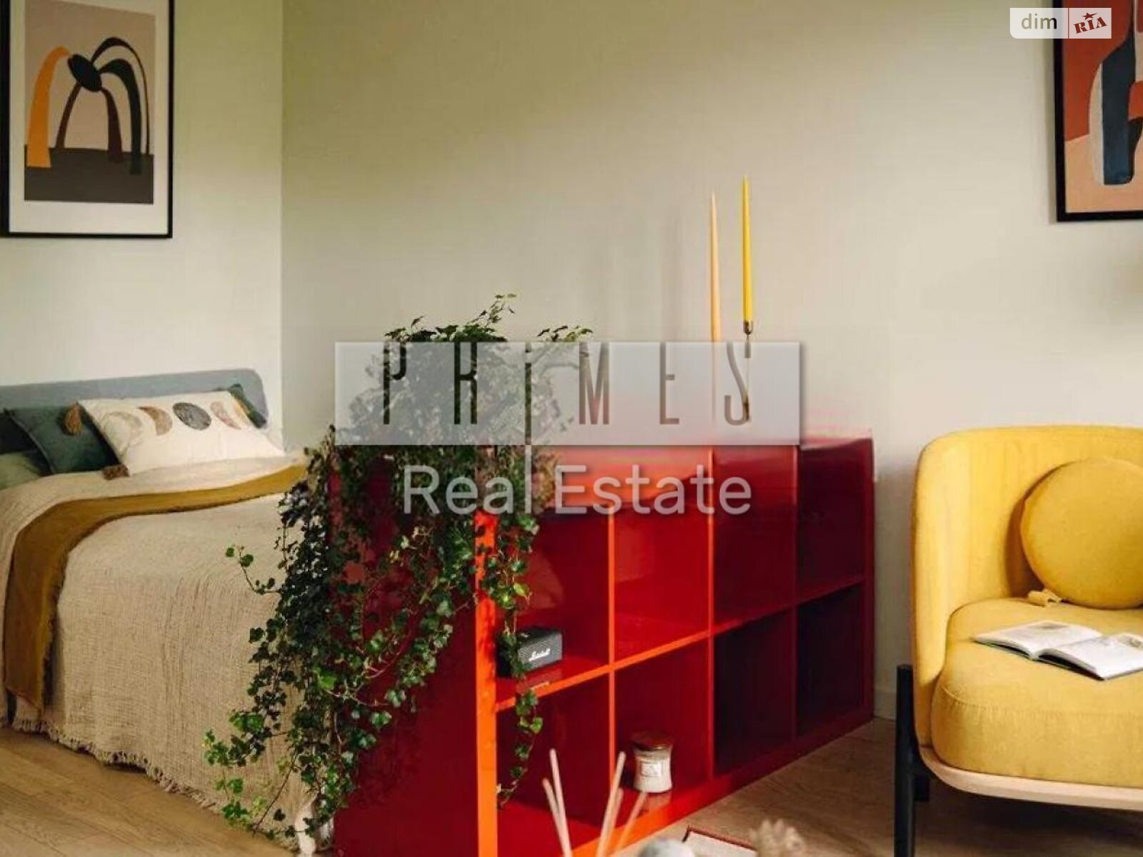 Продажа однокомнатной квартиры в Киеве, на ул. Андрея Верхогляда 3, район Черная Гора фото 1