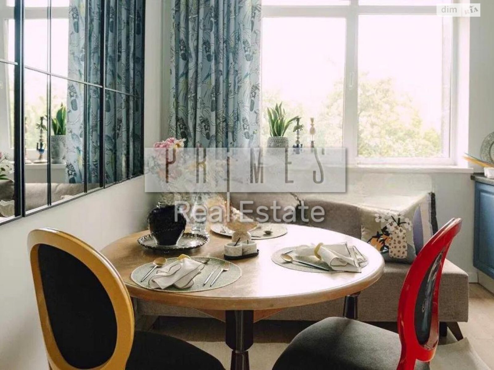 Продажа однокомнатной квартиры в Киеве, на ул. Андрея Верхогляда 3, район Черная Гора фото 1