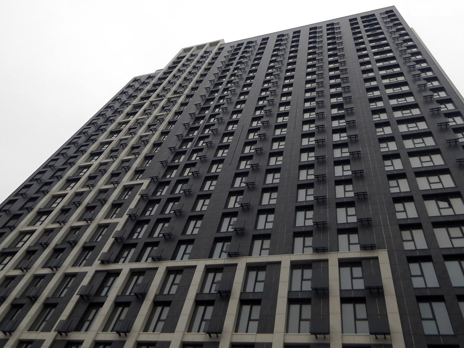 Продаж двокімнатної квартири в Києві, на вул. Андрія Верхогляда 30, район Чорна Гора фото 1