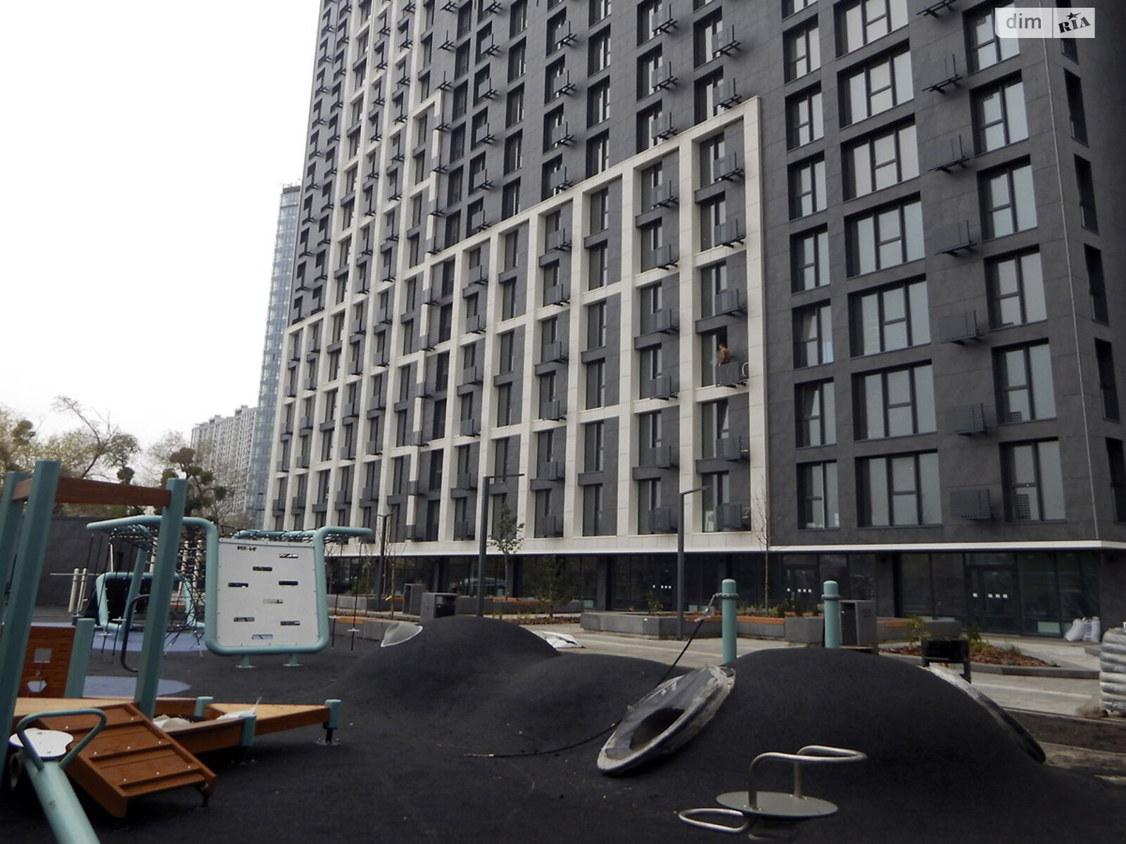 Продаж двокімнатної квартири в Києві, на вул. Андрія Верхогляда 30, район Чорна Гора фото 1