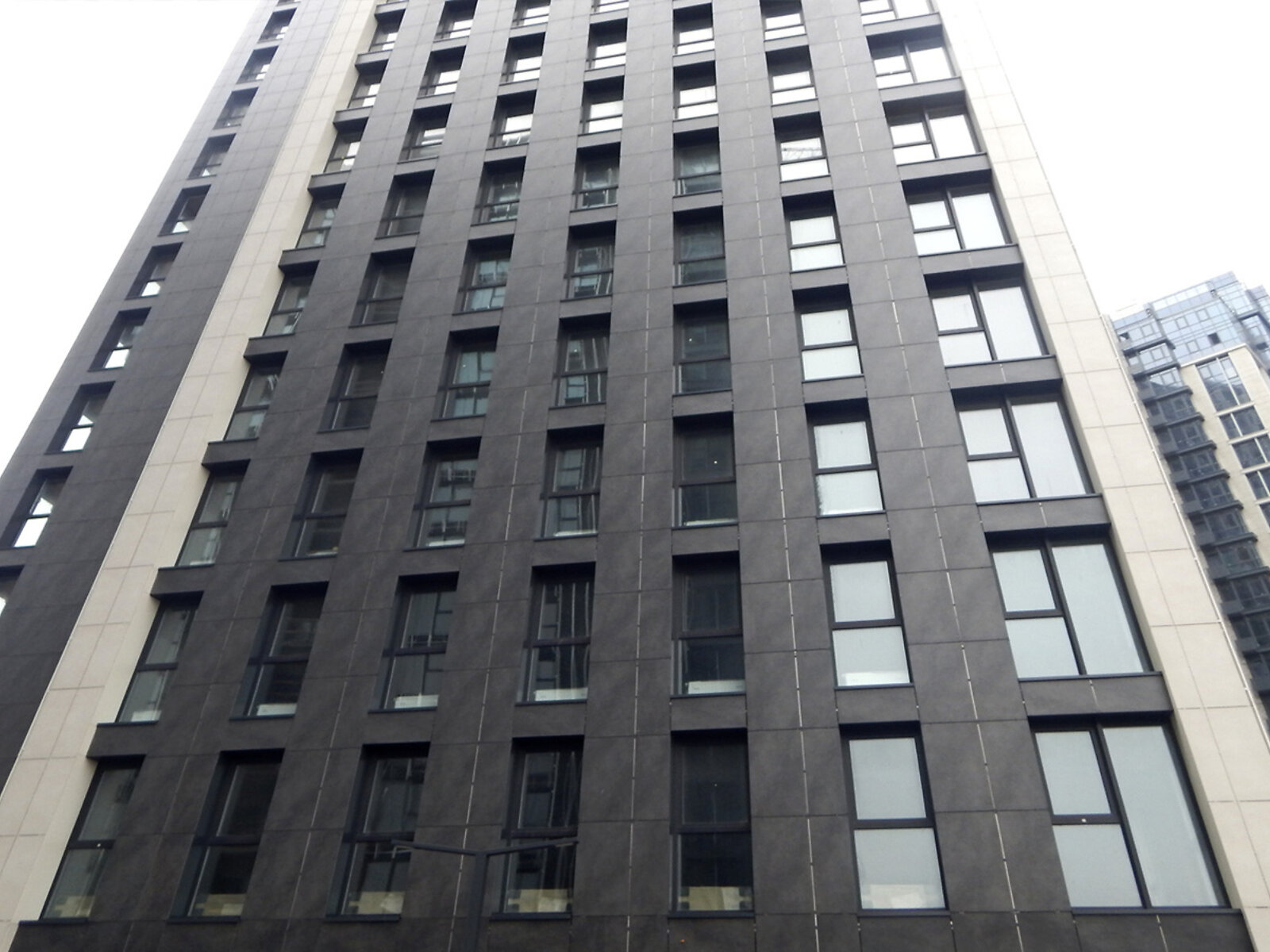 Продаж двокімнатної квартири в Києві, на вул. Андрія Верхогляда 30, район Чорна Гора фото 1