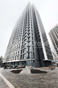 Продажа однокомнатной квартиры в Киеве, на шоссе Железнодорожное 45А, район Черная Гора фото 2