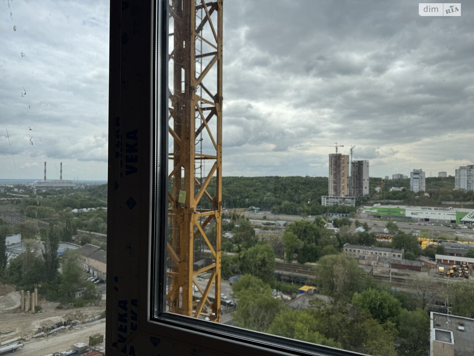 Продажа однокомнатной квартиры в Киеве, на шоссе Железнодорожное 45А, район Черная Гора фото 1 Продажа однокомнатной квартиры в Киеве, на шоссе Железнодорожное 45А, район Черная Гора фото 1