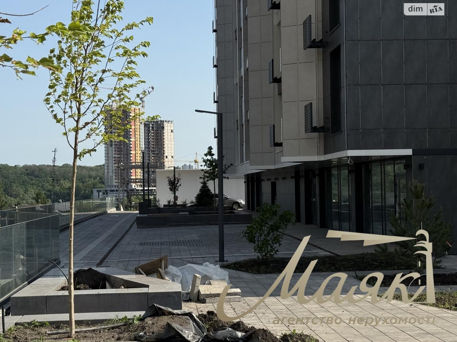 Продажа двухкомнатной квартиры в Киеве, на шоссе Железнодорожное 45А, район Черная Гора фото 1 Продажа двухкомнатной квартиры в Киеве, на шоссе Железнодорожное 45А, район Черная Гора фото 1
