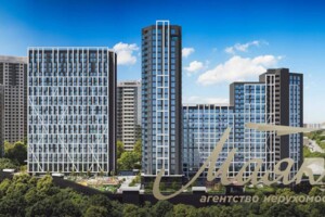 Продажа двухкомнатной квартиры в Киеве, на шоссе Железнодорожное 45А, район Черная Гора фото 2