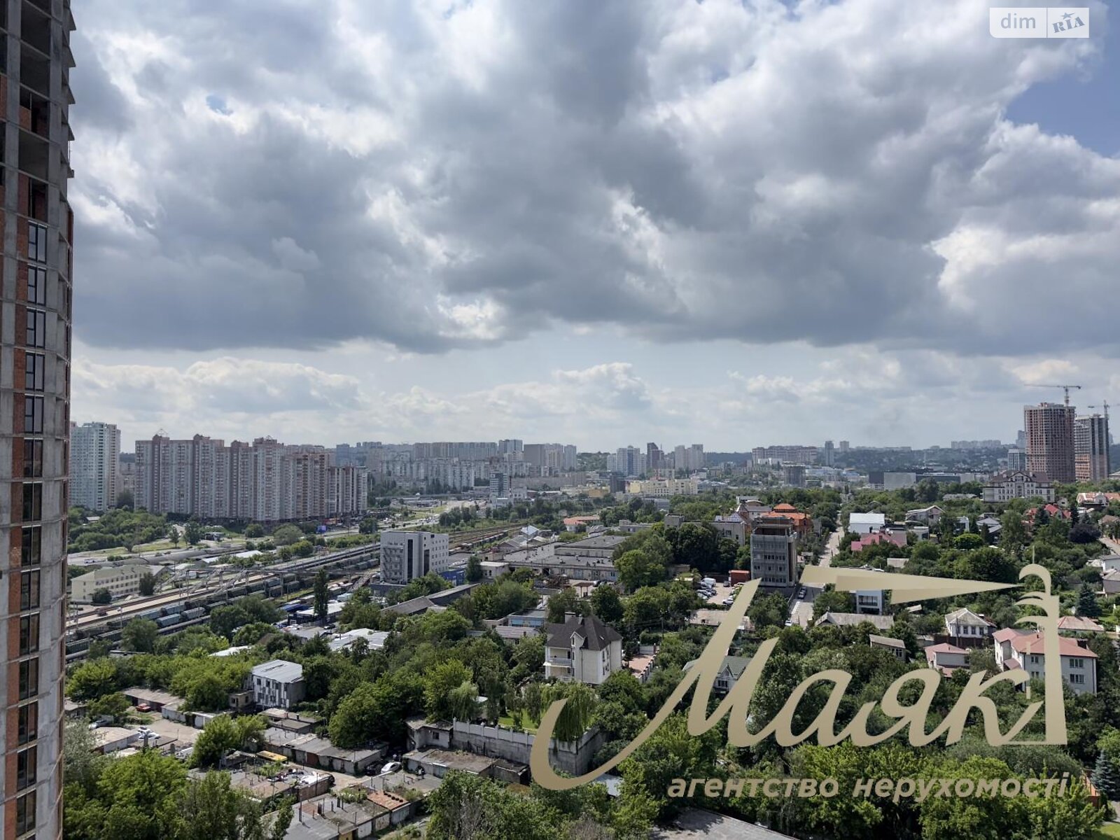 Продажа двухкомнатной квартиры в Киеве, на шоссе Железнодорожное 45А, район Черная Гора фото 1 Продажа двухкомнатной квартиры в Киеве, на шоссе Железнодорожное 45А, район Черная Гора фото 1