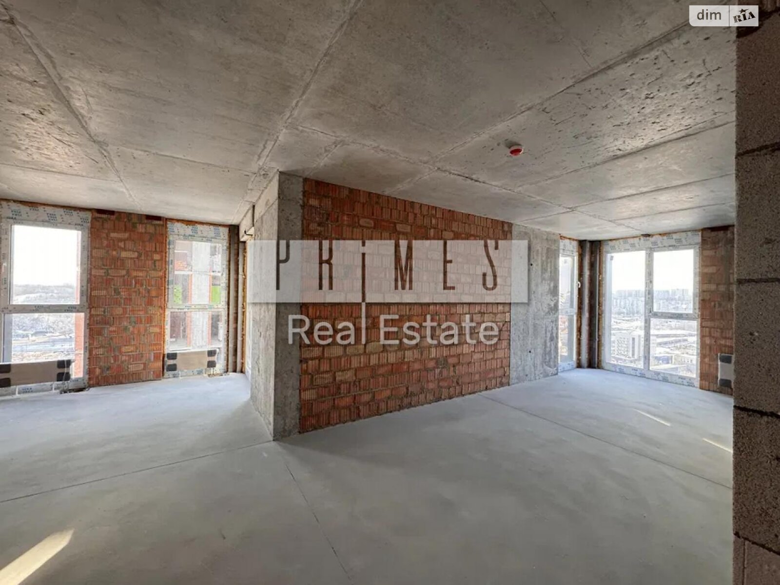 Продажа однокомнатной квартиры в Киеве, на шоссе Железнодорожное 45А, район Черная Гора фото 1