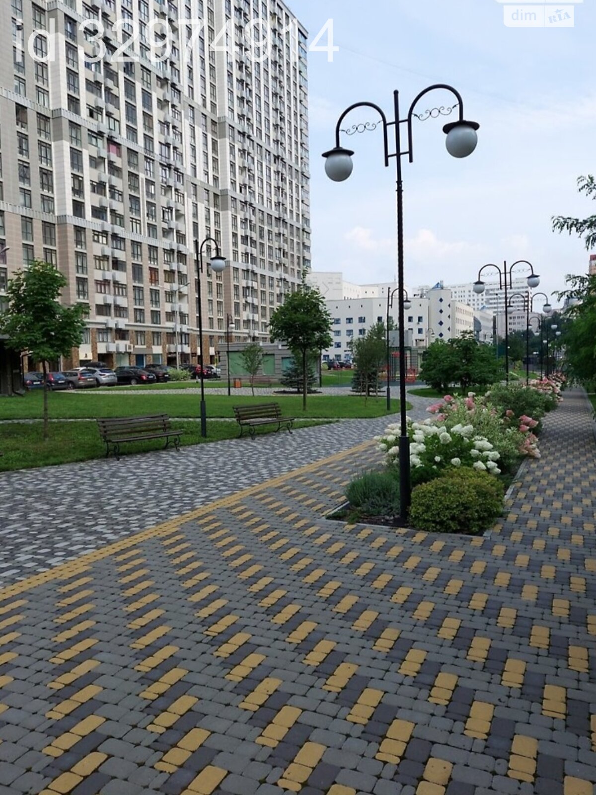 Продаж двокімнатної квартири в Києві, на вул. Кахи Бендукідзе 2, район Чорна Гора фото 1 Продаж двокімнатної квартири в Києві, на вул. Кахи Бендукідзе 2, район Чорна Гора фото 1