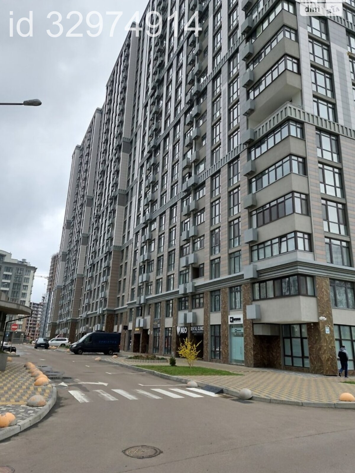 Продаж двокімнатної квартири в Києві, на вул. Кахи Бендукідзе 2, район Чорна Гора фото 1 Продаж двокімнатної квартири в Києві, на вул. Кахи Бендукідзе 2, район Чорна Гора фото 1