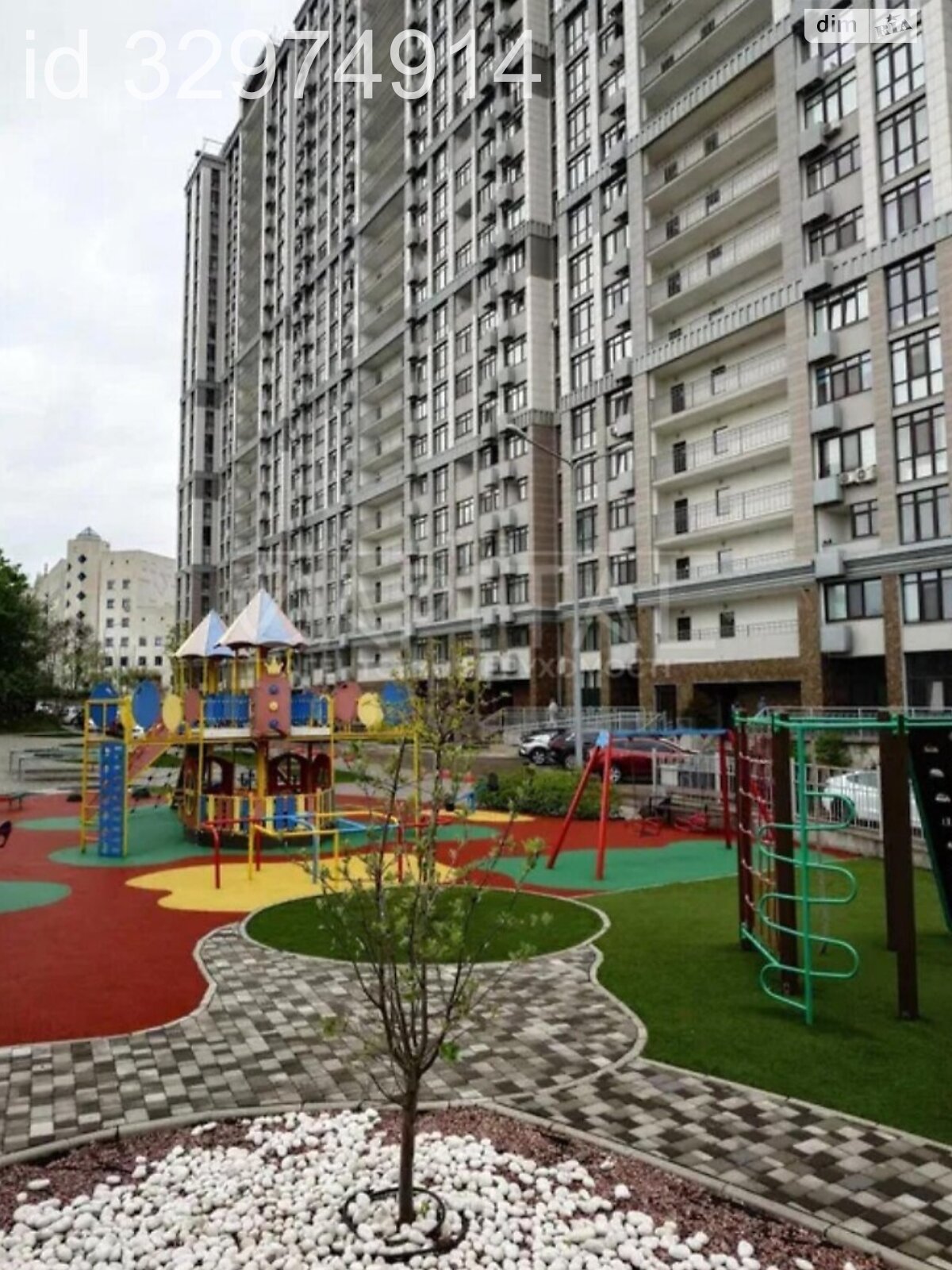 Продаж двокімнатної квартири в Києві, на вул. Кахи Бендукідзе 2, район Чорна Гора фото 1 Продаж двокімнатної квартири в Києві, на вул. Кахи Бендукідзе 2, район Чорна Гора фото 1