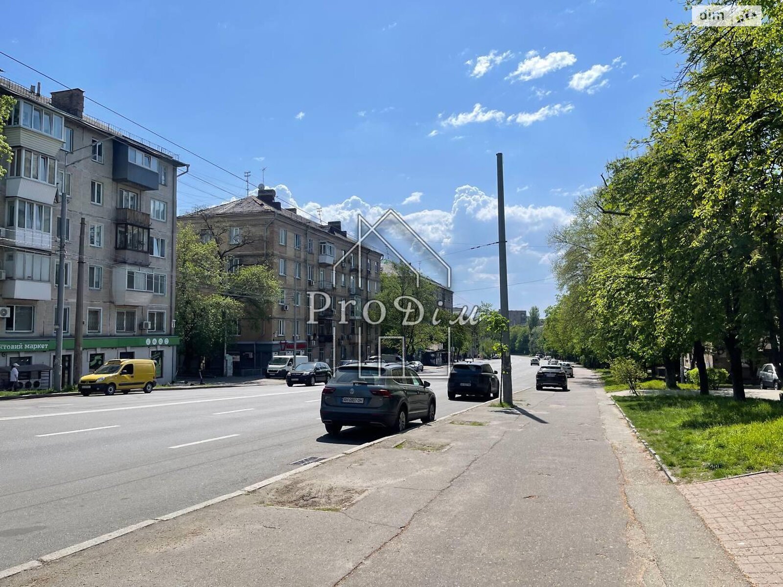 Продажа двухкомнатной квартиры в Киеве, на ул. Михаила Бойчука 14, район Черная Гора фото 1 Продажа двухкомнатной квартиры в Киеве, на ул. Михаила Бойчука 14, район Черная Гора фото 1