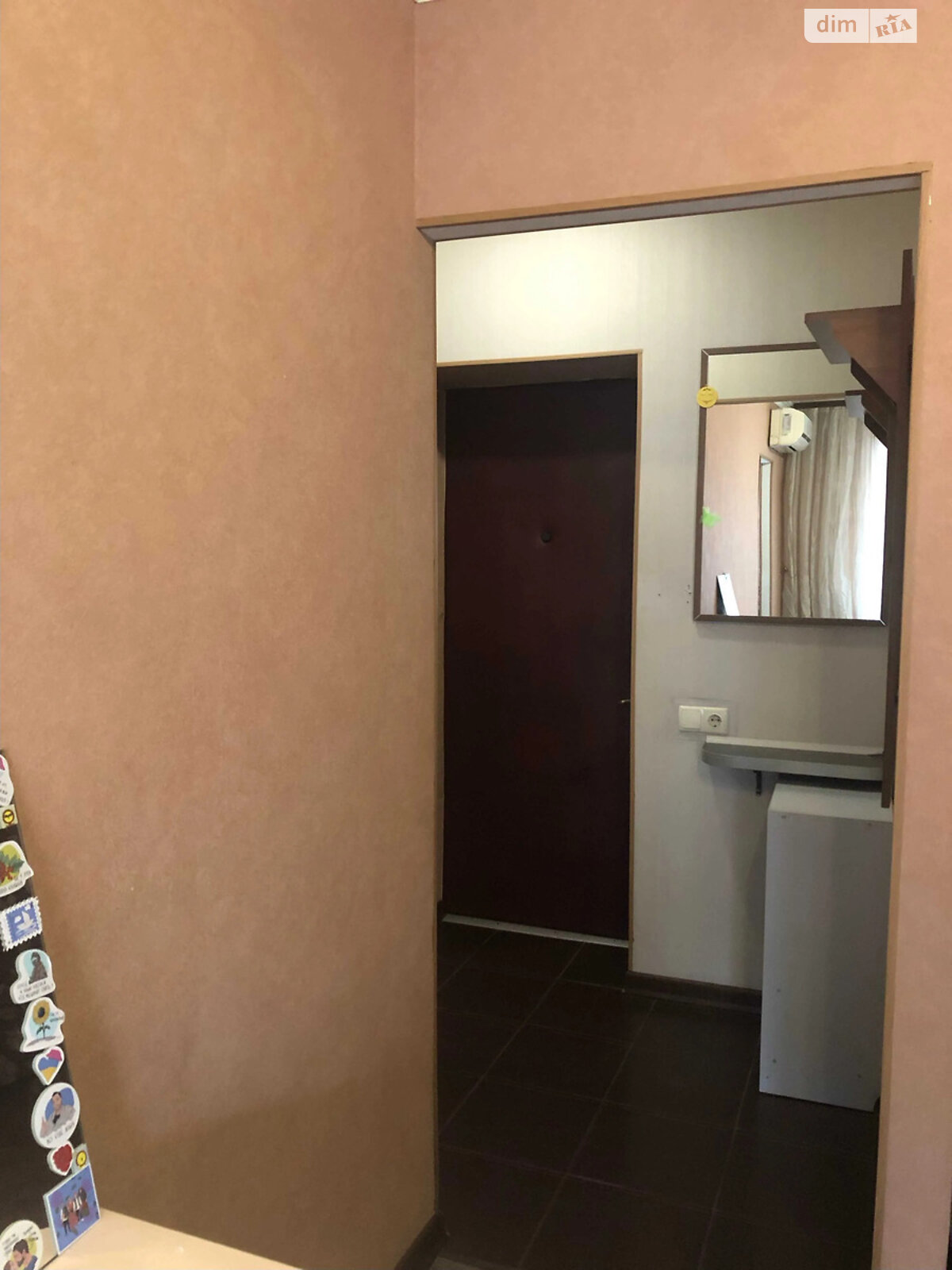 Продажа однокомнатной квартиры в Киеве, на ул. Михаила Бойчука 26, район Черная Гора фото 1 Продажа однокомнатной квартиры в Киеве, на ул. Михаила Бойчука 26, район Черная Гора фото 1