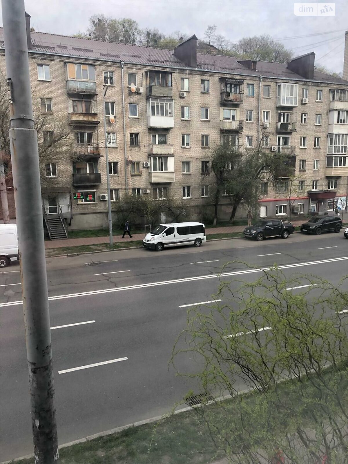 Продажа однокомнатной квартиры в Киеве, на ул. Михаила Бойчука 26, район Черная Гора фото 1 Продажа однокомнатной квартиры в Киеве, на ул. Михаила Бойчука 26, район Черная Гора фото 1