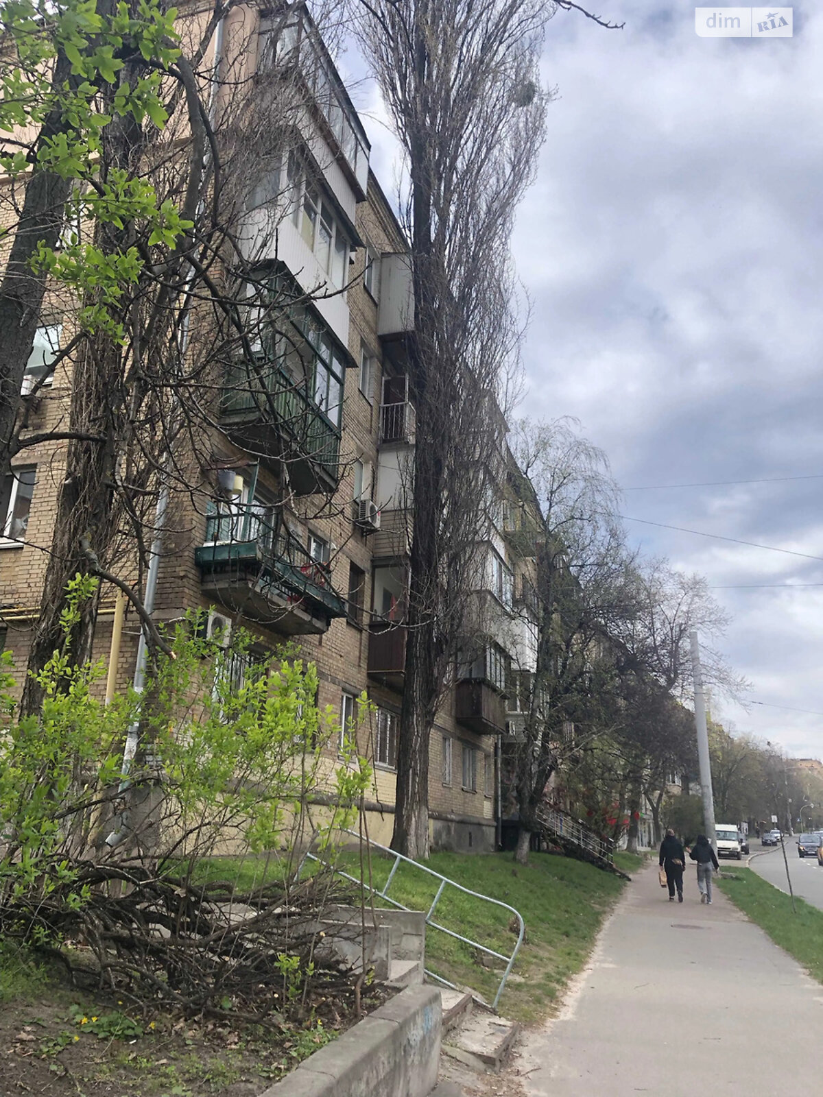 Продажа однокомнатной квартиры в Киеве, на ул. Михаила Бойчука 26, район Черная Гора фото 1 Продажа однокомнатной квартиры в Киеве, на ул. Михаила Бойчука 26, район Черная Гора фото 1