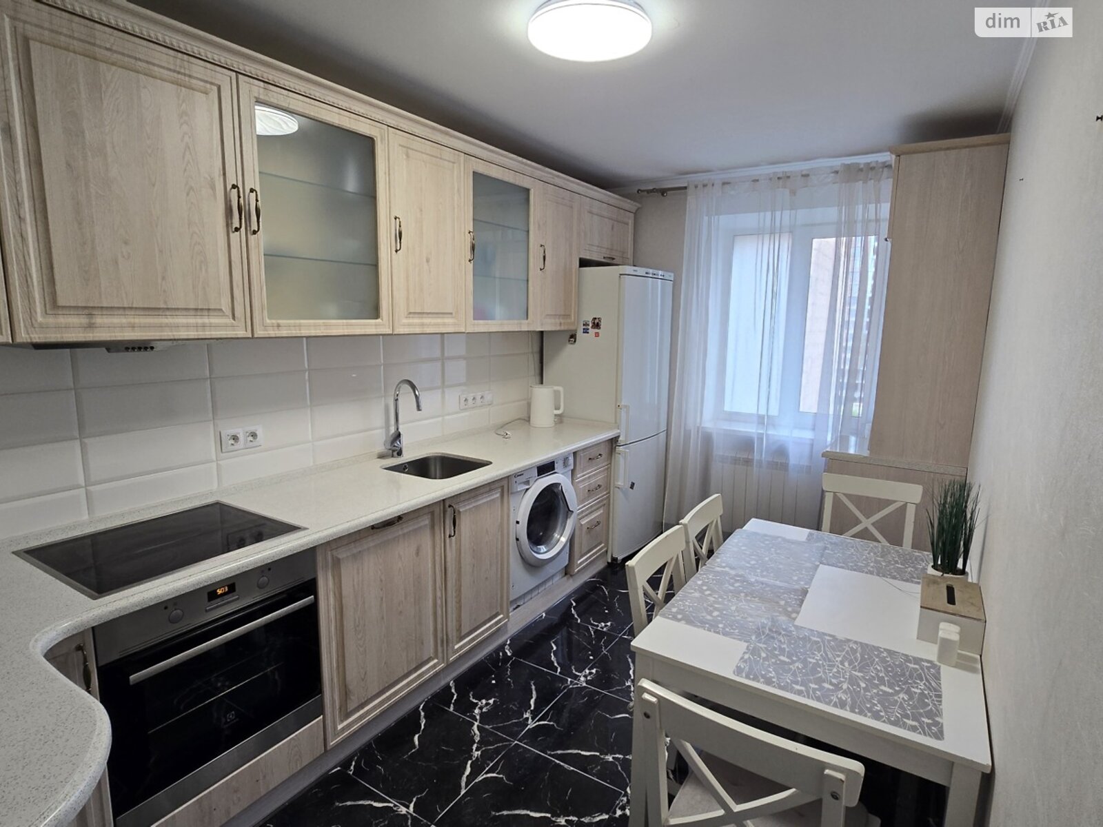 Продажа трехкомнатной квартиры в Киеве, на ул. Михаила Бойчука 34А, район Черная Гора фото 1 Продажа трехкомнатной квартиры в Киеве, на ул. Михаила Бойчука 34А, район Черная Гора фото 1