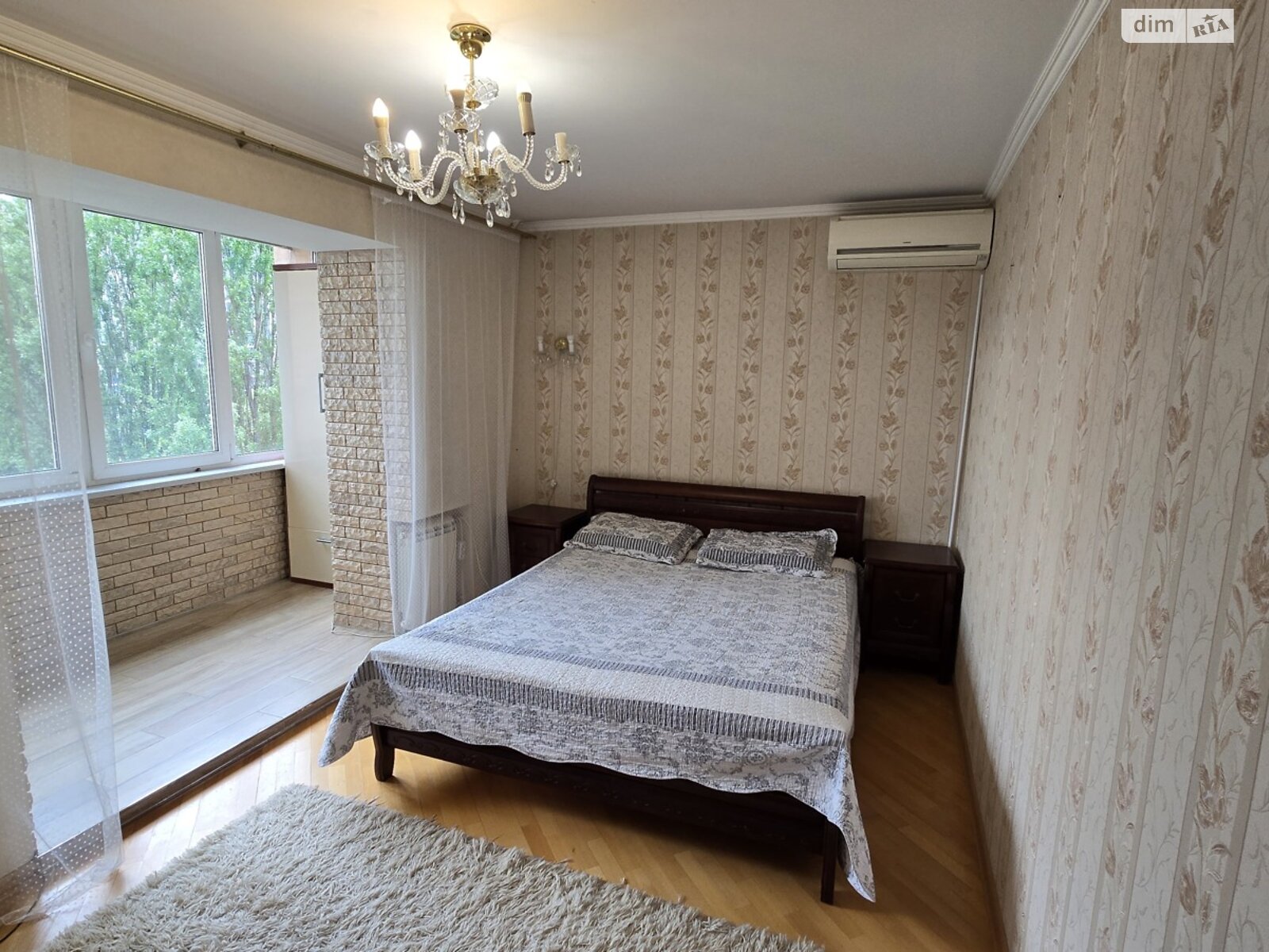 Продажа трехкомнатной квартиры в Киеве, на ул. Михаила Бойчука 34А, район Черная Гора фото 1 Продажа трехкомнатной квартиры в Киеве, на ул. Михаила Бойчука 34А, район Черная Гора фото 1