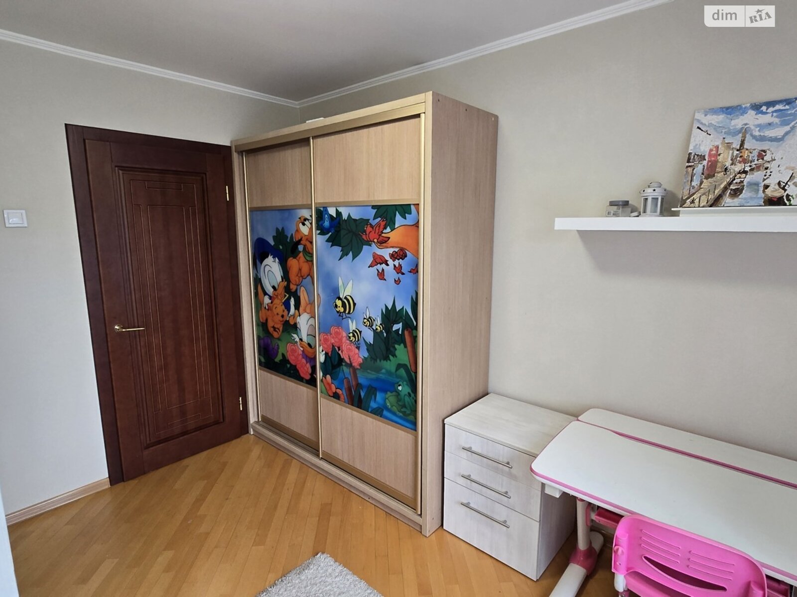 Продажа трехкомнатной квартиры в Киеве, на ул. Михаила Бойчука 34А, район Черная Гора фото 1 Продажа трехкомнатной квартиры в Киеве, на ул. Михаила Бойчука 34А, район Черная Гора фото 1