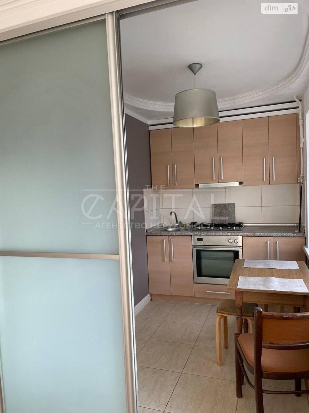 Продаж двокімнатної квартири в Києві, на вул. Михайла Бойчука 34, район Чорна Гора фото 1 Продаж двокімнатної квартири в Києві, на вул. Михайла Бойчука 34, район Чорна Гора фото 1