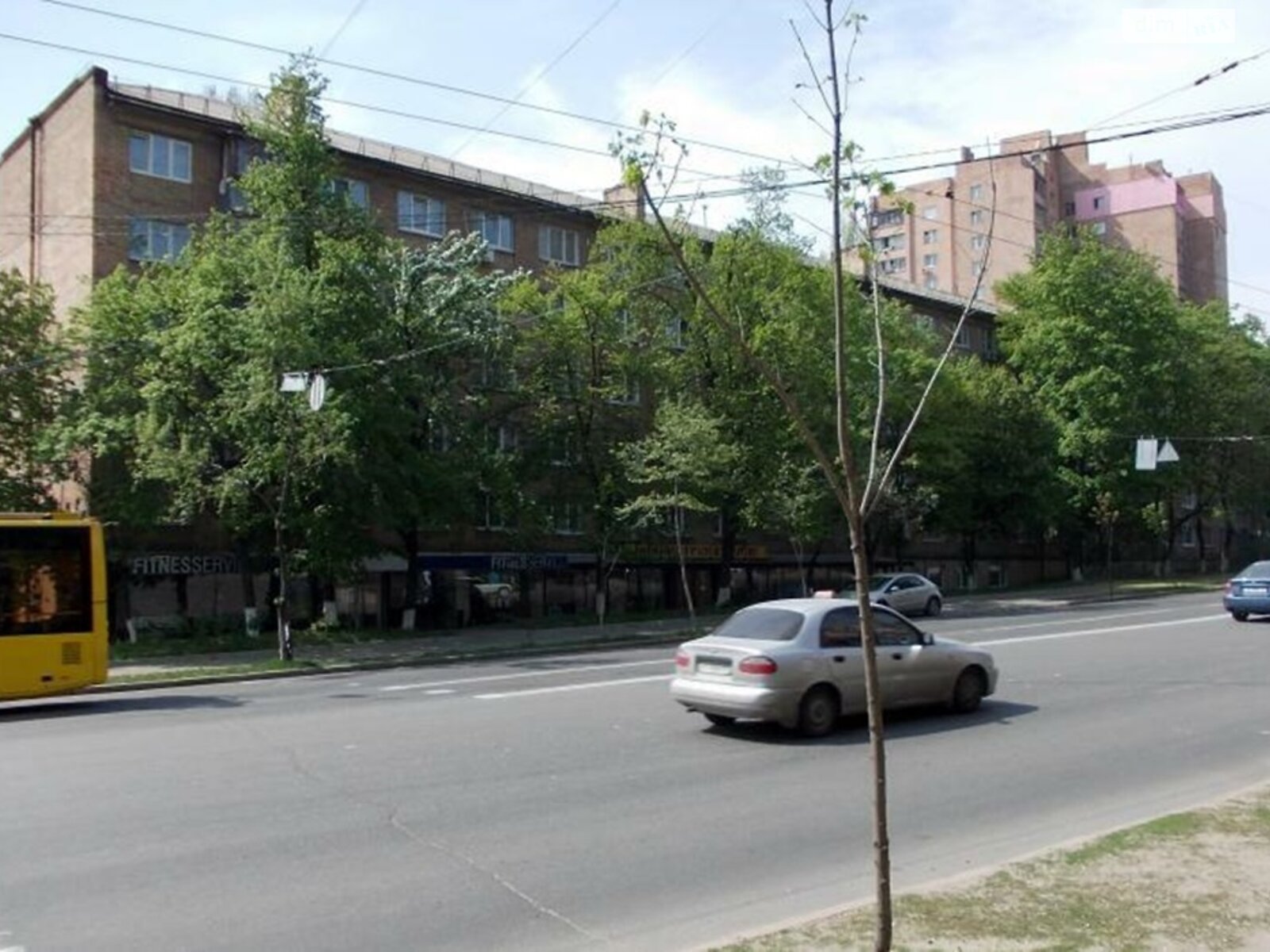 Продаж двокімнатної квартири в Києві, на вул. Михайла Бойчука 34, район Чорна Гора фото 1 Продаж двокімнатної квартири в Києві, на вул. Михайла Бойчука 34, район Чорна Гора фото 1