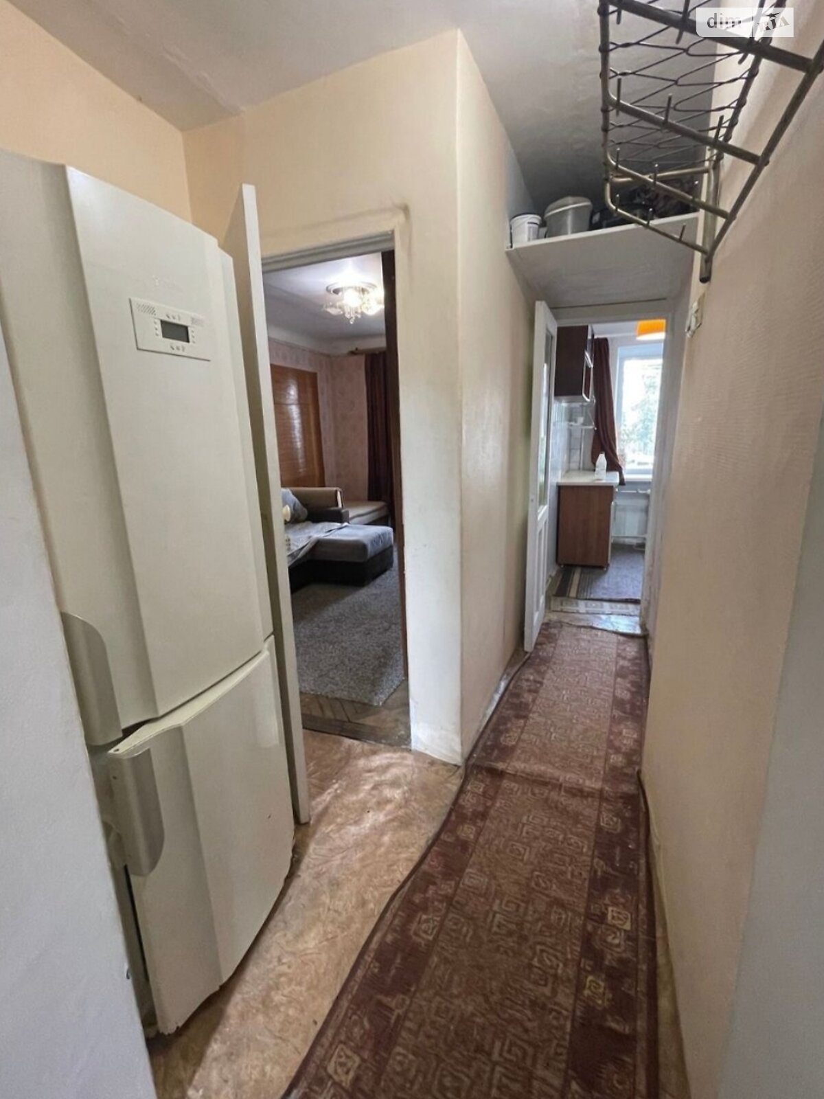 Продажа однокомнатной квартиры в Киеве, на ул. Михаила Бойчука 26, район Черная Гора фото 1 Продажа однокомнатной квартиры в Киеве, на ул. Михаила Бойчука 26, район Черная Гора фото 1