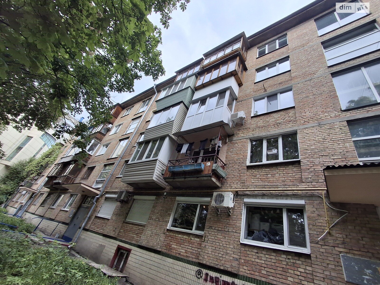 Продаж двокімнатної квартири в Києві, на вул. Німанська 2, район Чорна Гора фото 1 Продаж двокімнатної квартири в Києві, на вул. Німанська 2, район Чорна Гора фото 1