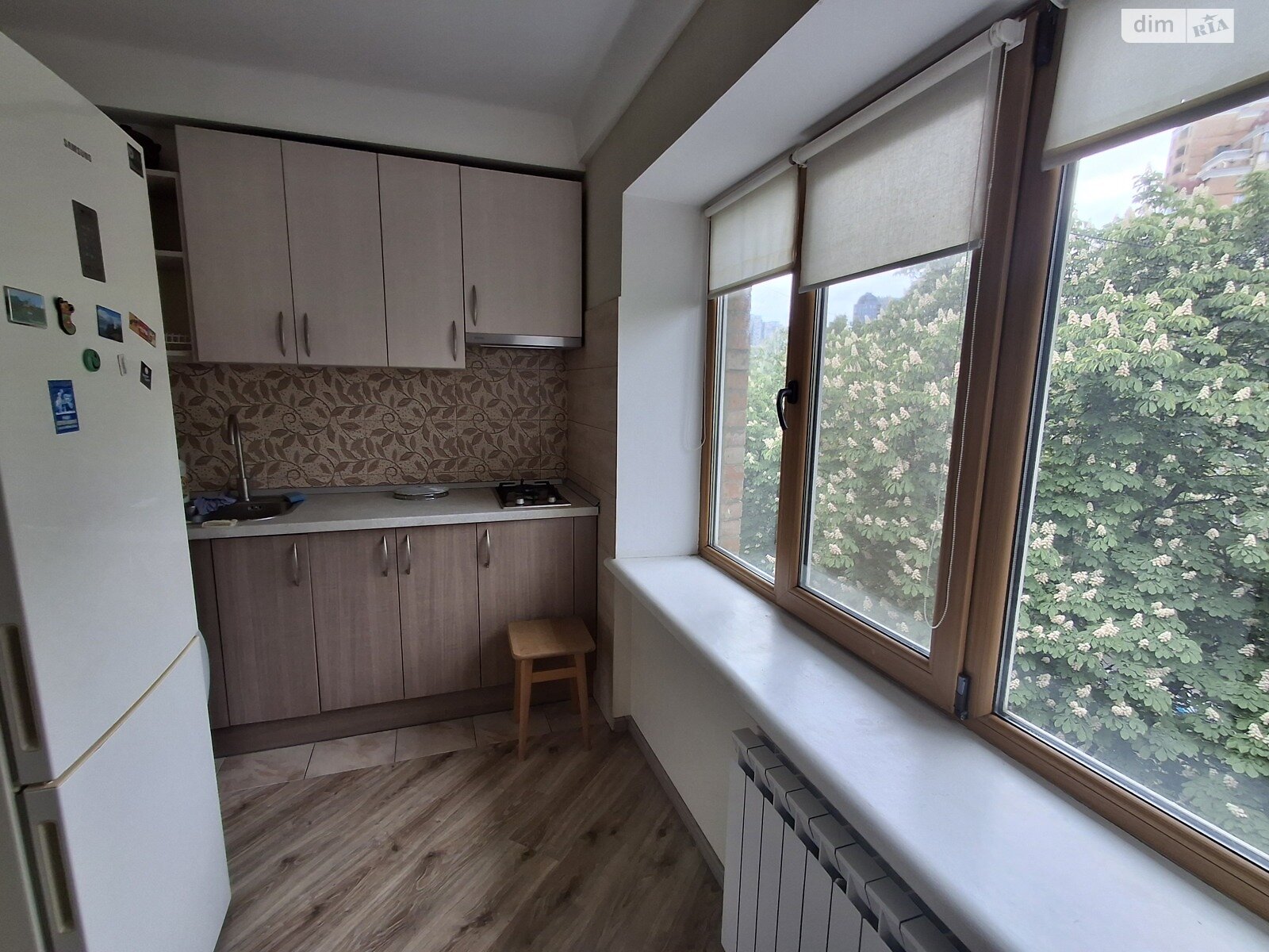 Продаж двокімнатної квартири в Києві, на вул. Німанська 2, район Чорна Гора фото 1 Продаж двокімнатної квартири в Києві, на вул. Німанська 2, район Чорна Гора фото 1