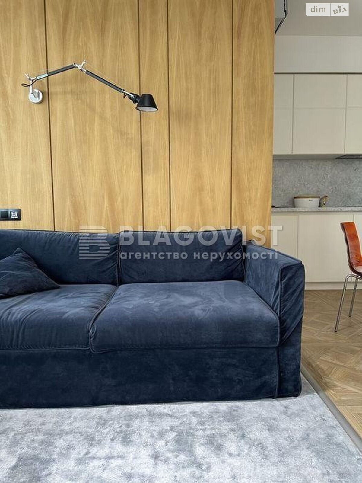 Продажа двухкомнатной квартиры в Киеве, на бул. Николая Михновского 14-16 секція 4, район Черная Гора фото 1 Продажа двухкомнатной квартиры в Киеве, на бул. Николая Михновского 14-16 секція 4, район Черная Гора фото 1