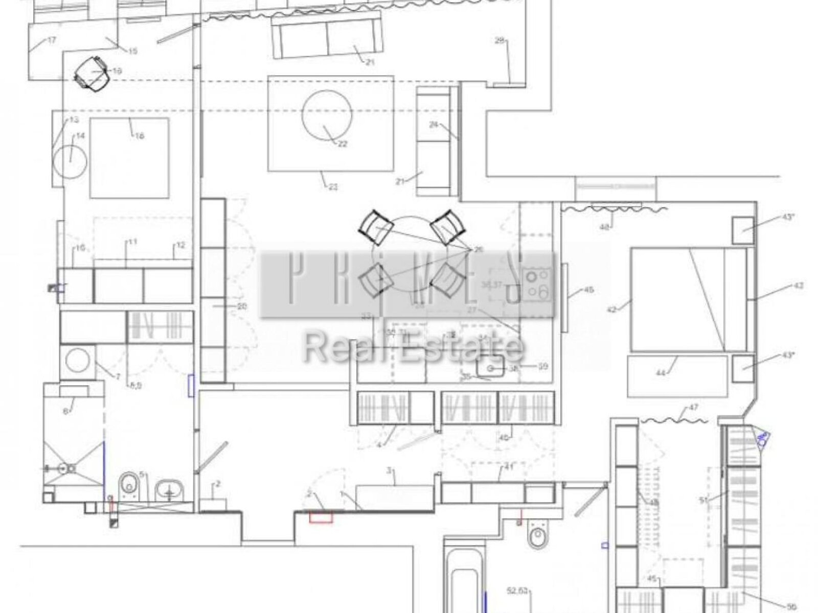 Продажа трехкомнатной квартиры в Киеве, на бул. Николая Михновского 14-16, район Черная Гора фото 1 Продажа трехкомнатной квартиры в Киеве, на бул. Николая Михновского 14-16, район Черная Гора фото 1