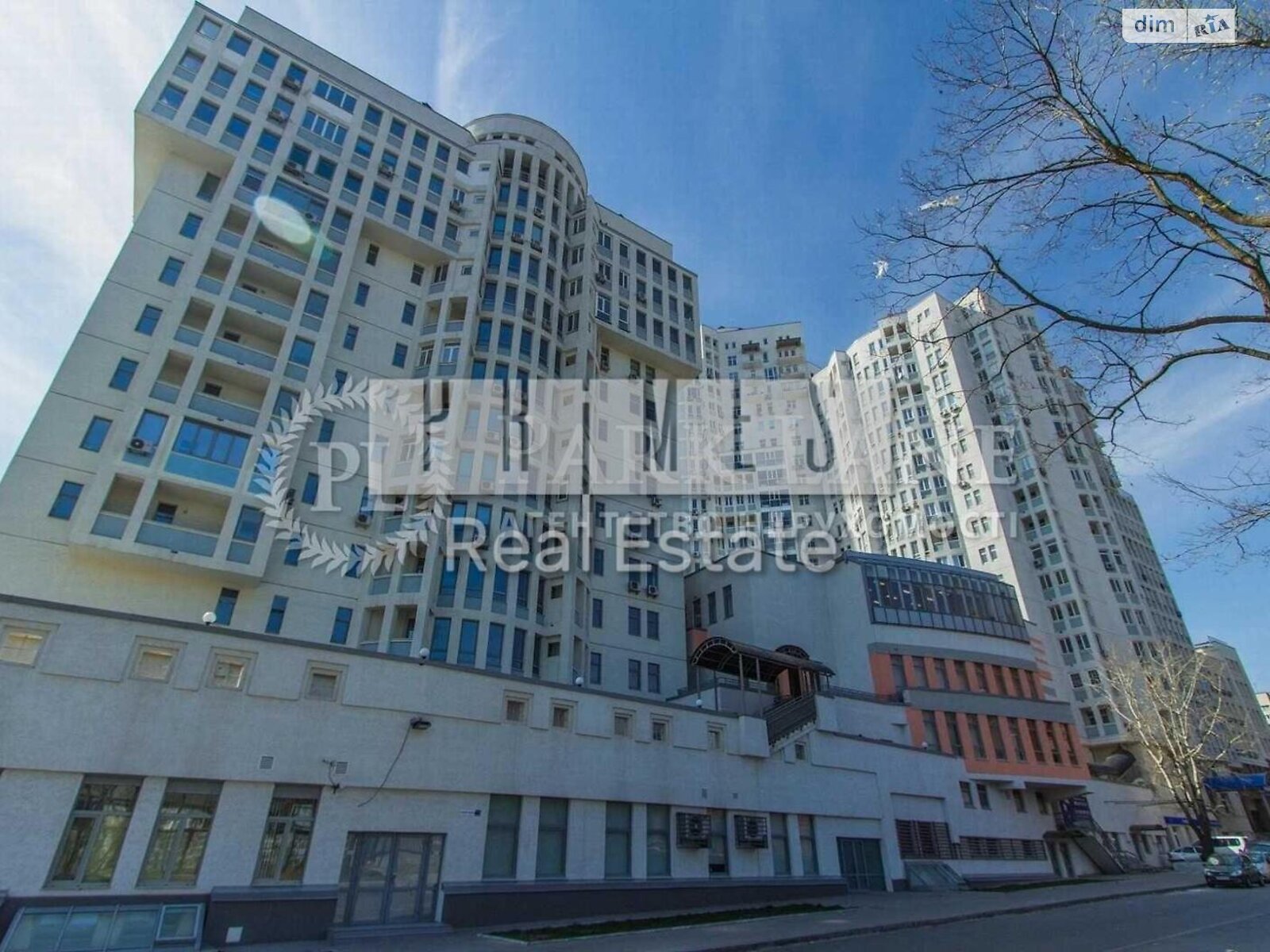 Продаж двокімнатної квартири в Києві, на бул. Миколи Міхновського 14/16, район Чорна Гора фото 1 Продаж двокімнатної квартири в Києві, на бул. Миколи Міхновського 14/16, район Чорна Гора фото 1