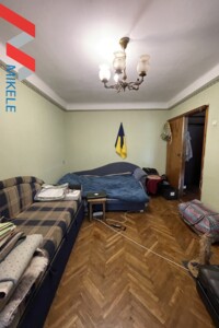 Продаж однокімнатної квартири в Києві, на бул. Миколи Міхновського 28А, район Чорна Гора фото 2