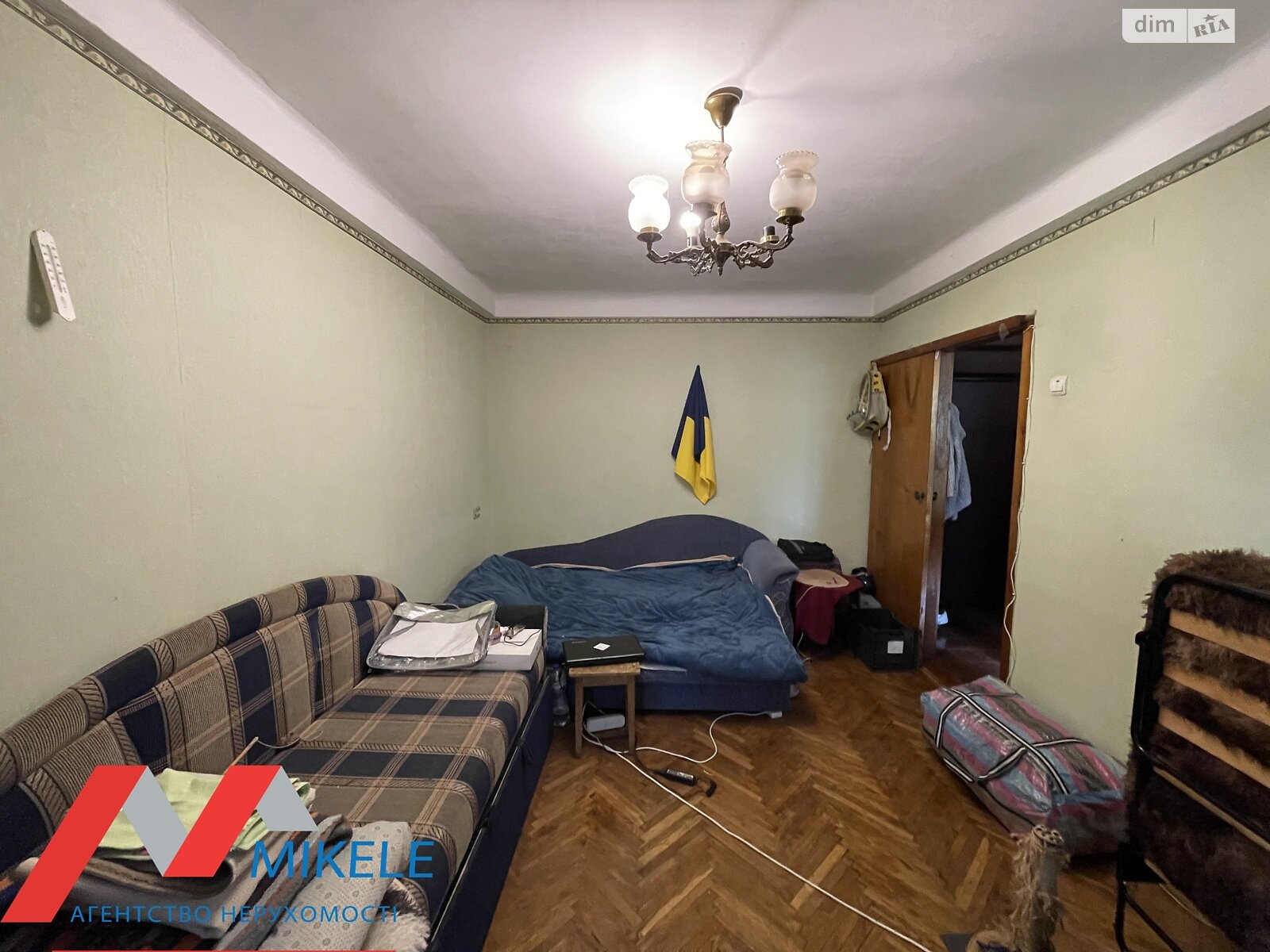 Продаж однокімнатної квартири в Києві, на бул. Миколи Міхновського 28А, район Чорна Гора фото 1 Продаж однокімнатної квартири в Києві, на бул. Миколи Міхновського 28А, район Чорна Гора фото 1