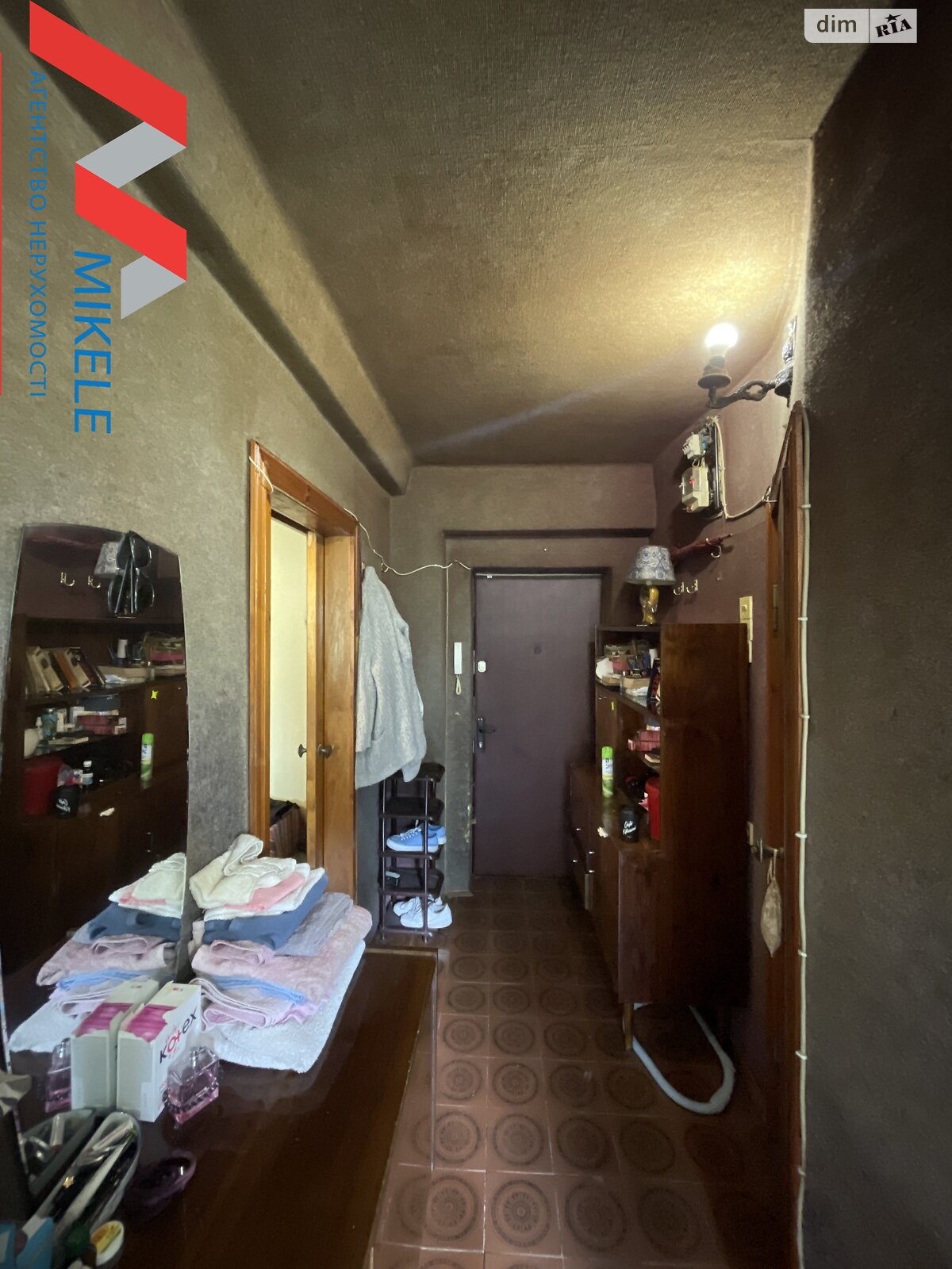 Продаж однокімнатної квартири в Києві, на бул. Миколи Міхновського 28А, район Чорна Гора фото 1 Продаж однокімнатної квартири в Києві, на бул. Миколи Міхновського 28А, район Чорна Гора фото 1
