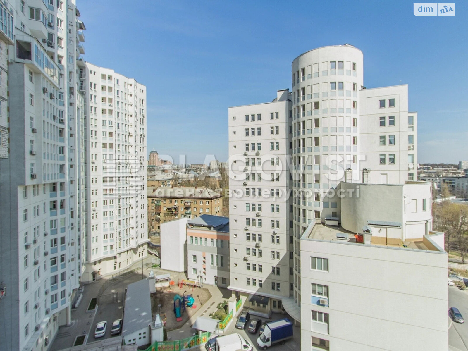Продажа трехкомнатной квартиры в Киеве, на бул. Николая Михновского 14-16, район Черная Гора фото 1 Продажа трехкомнатной квартиры в Киеве, на бул. Николая Михновского 14-16, район Черная Гора фото 1
