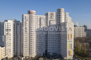 Продажа трехкомнатной квартиры в Киеве, на бул. Николая Михновского 14-16, район Черная Гора фото 2