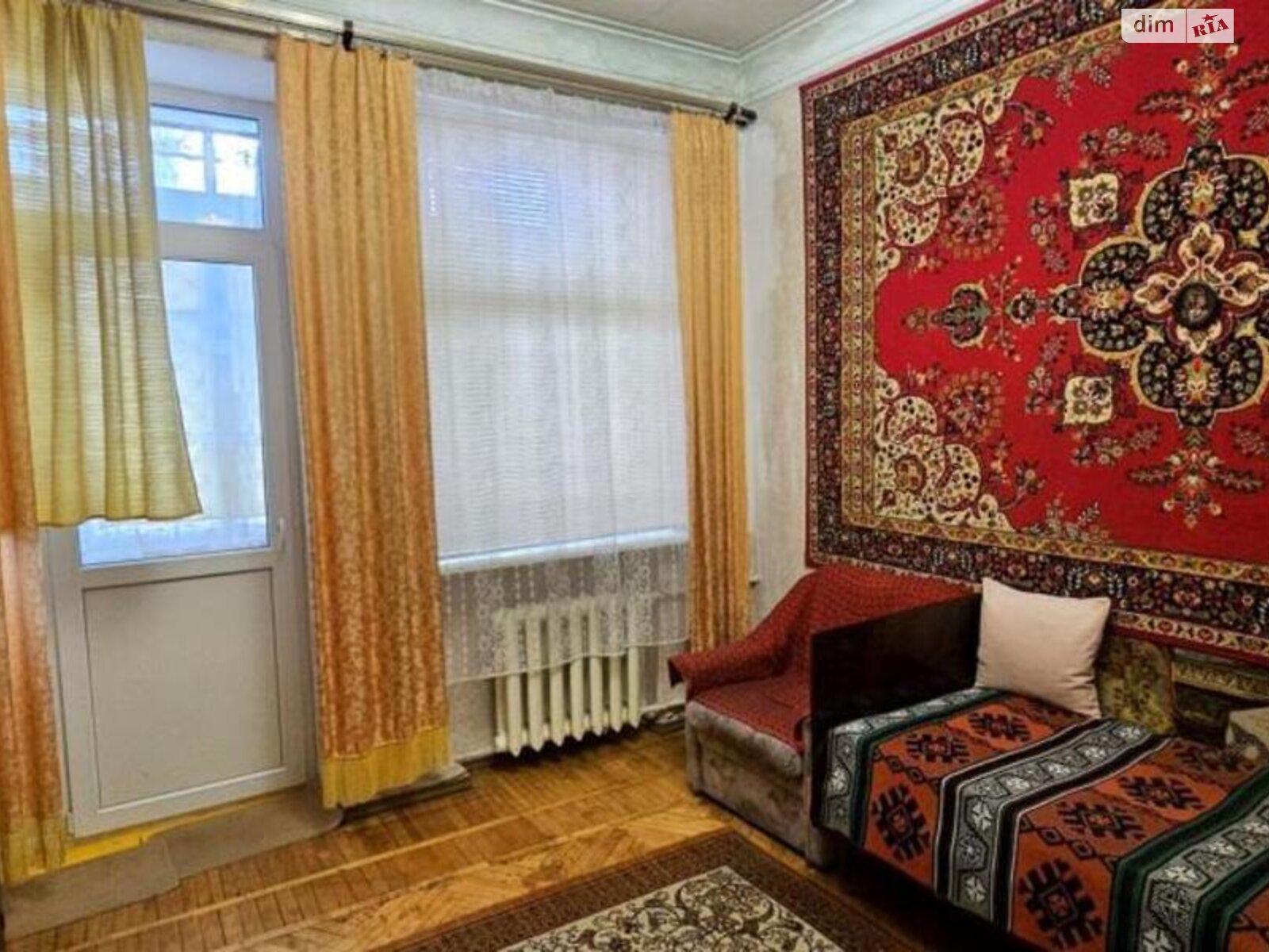 Продажа двухкомнатной квартиры в Киеве, на бул. Николая Михновского 20, район Черная Гора фото 1