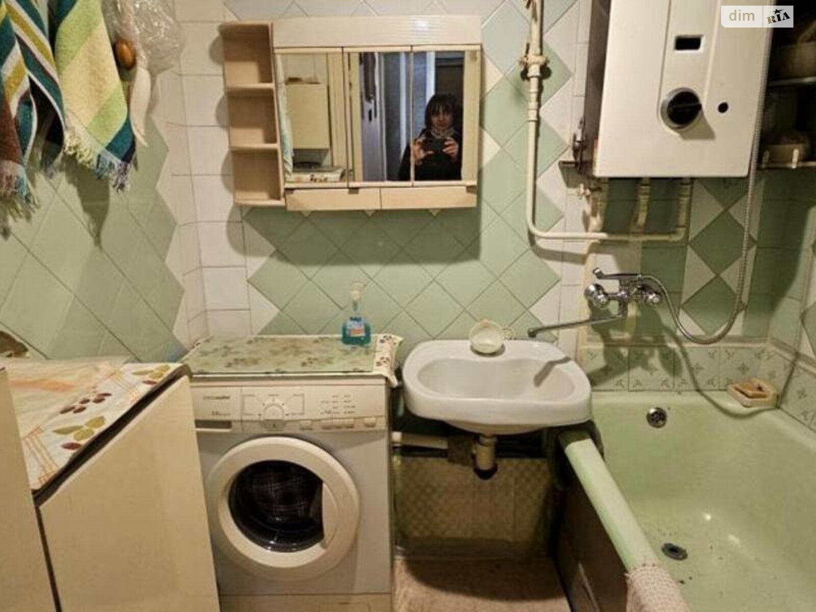 Продажа двухкомнатной квартиры в Киеве, на бул. Николая Михновского 20, район Черная Гора фото 1