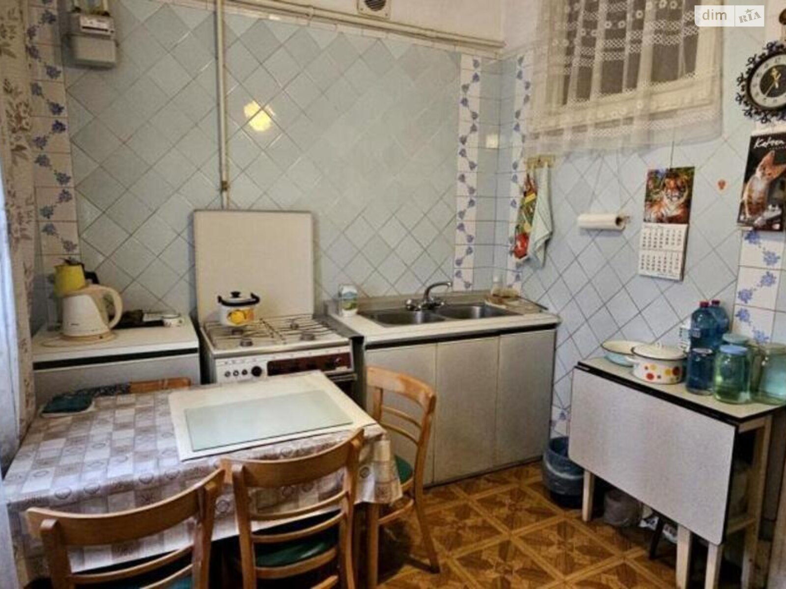 Продажа двухкомнатной квартиры в Киеве, на бул. Николая Михновского 20, район Черная Гора фото 1