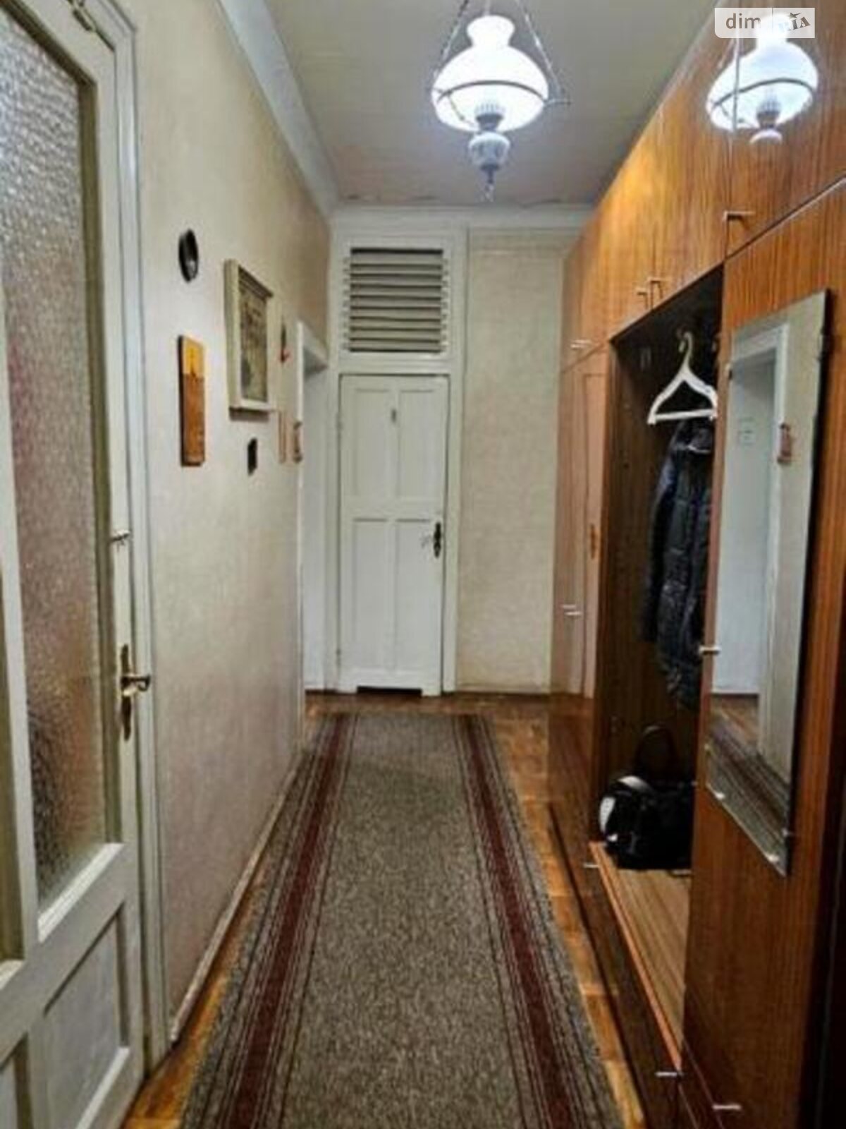 Продажа двухкомнатной квартиры в Киеве, на бул. Николая Михновского 20, район Черная Гора фото 1