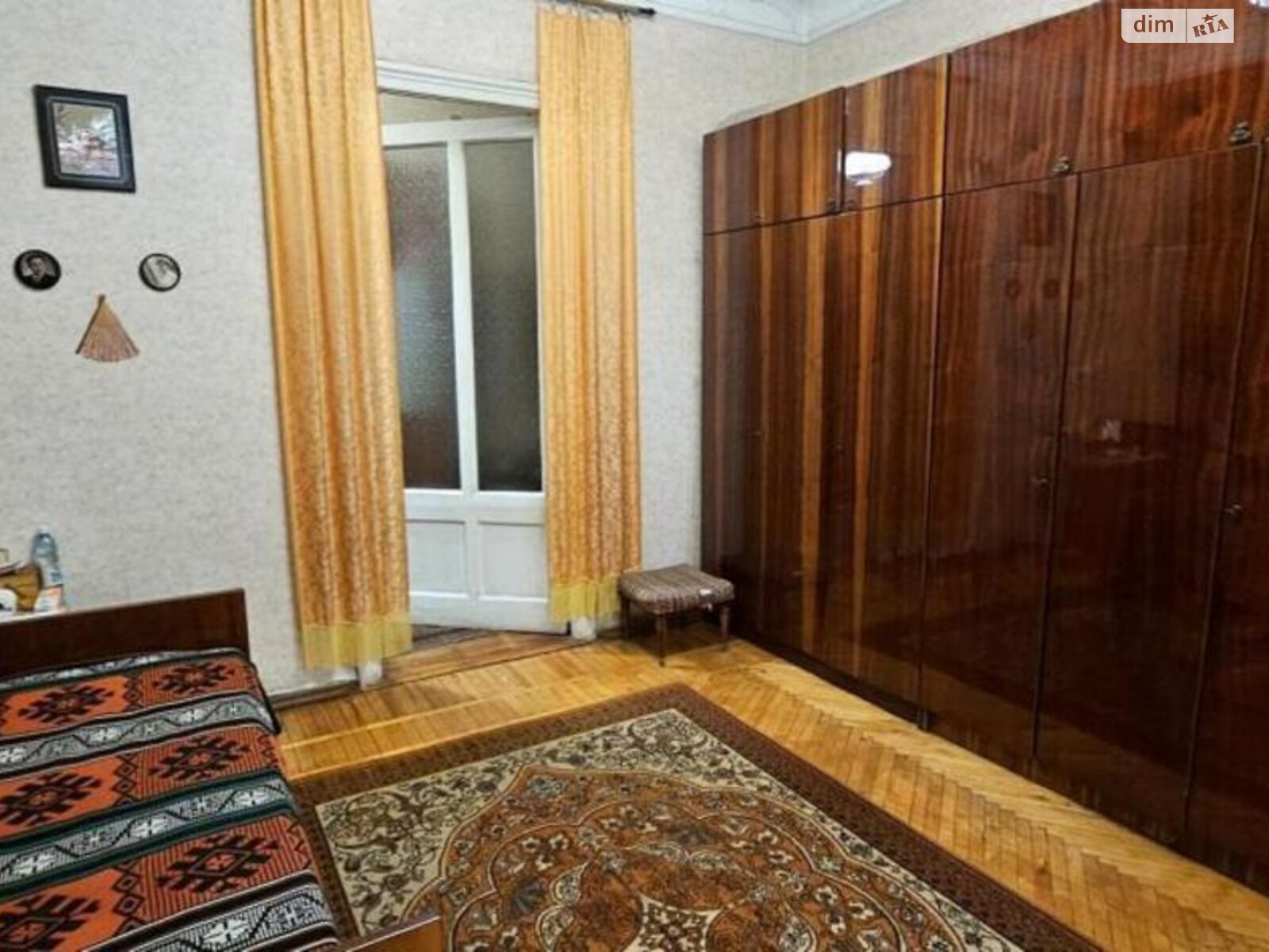 Продажа двухкомнатной квартиры в Киеве, на бул. Николая Михновского 20, район Черная Гора фото 1