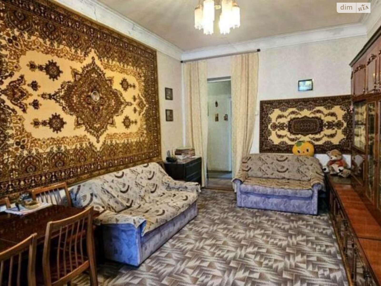 Продажа двухкомнатной квартиры в Киеве, на бул. Николая Михновского 20, район Черная Гора фото 1