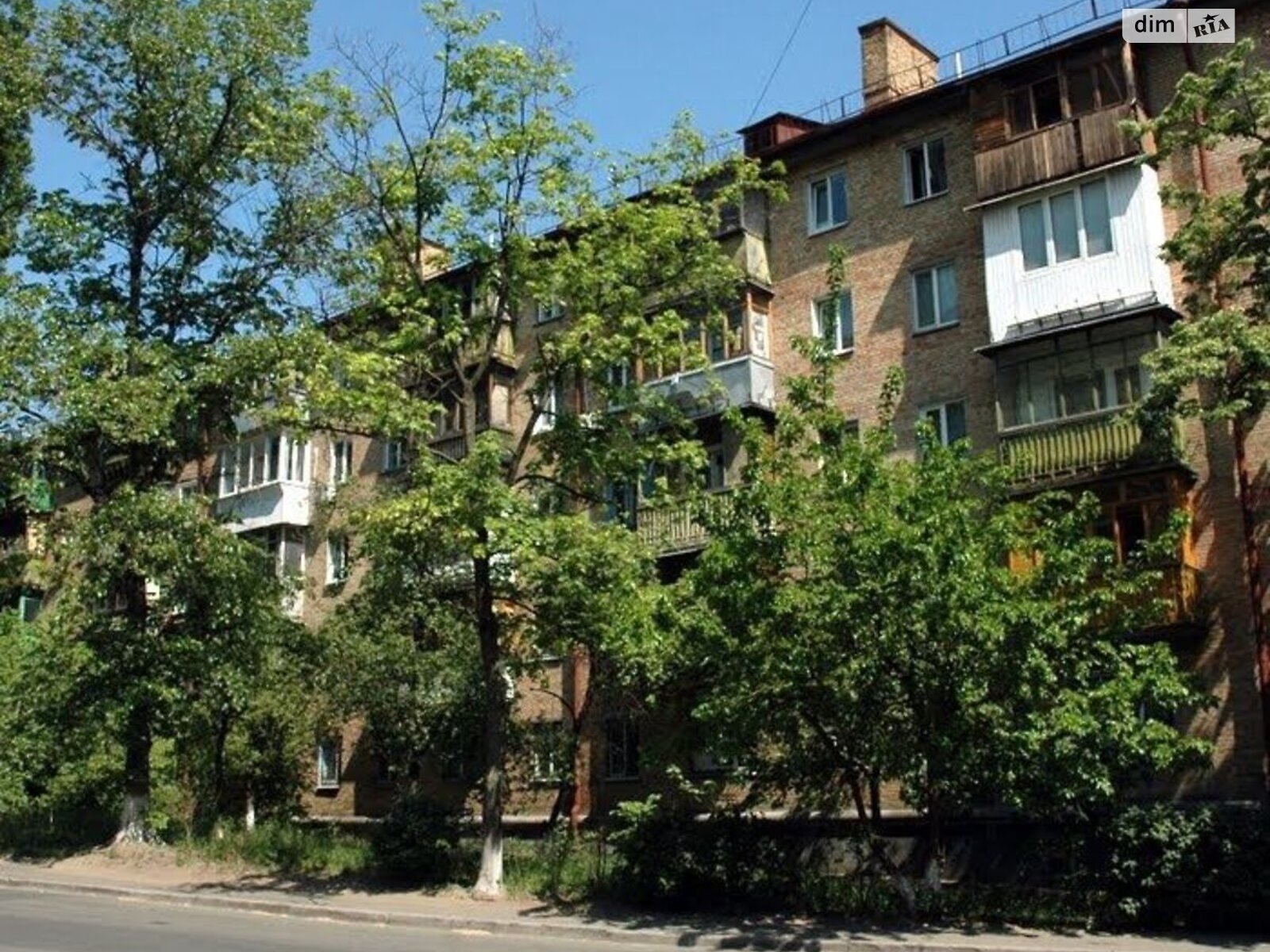 Продаж однокімнатної квартири в Києві, на вул. Професора Підвисоцького 3, район Чорна Гора фото 1