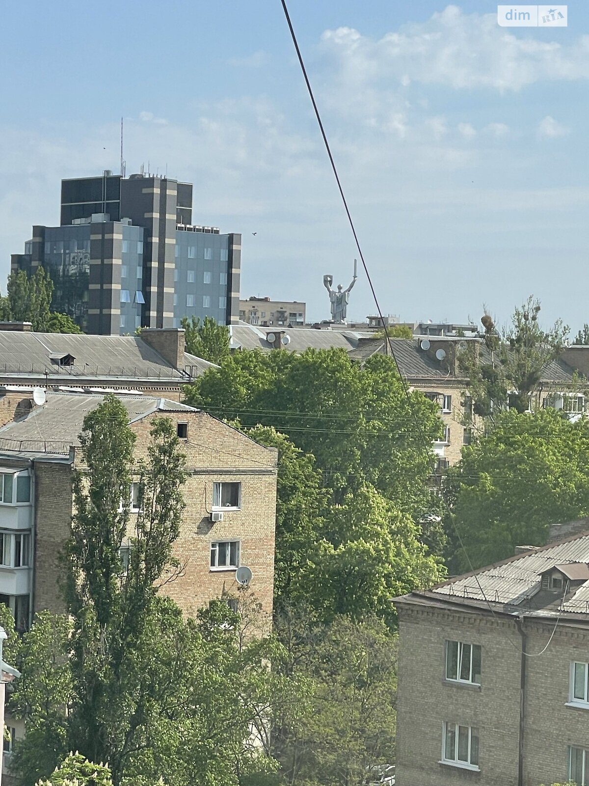 Продаж трикімнатної квартири в Києві, на вул. Професора Підвисоцького 6, район Чорна Гора фото 1 Продаж трикімнатної квартири в Києві, на вул. Професора Підвисоцького 6, район Чорна Гора фото 1