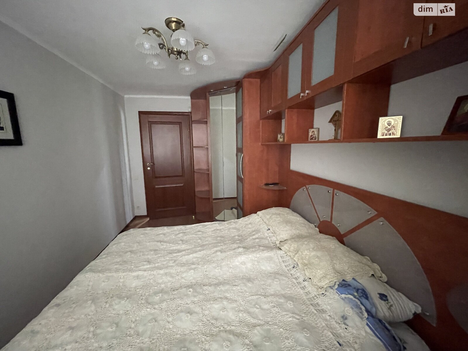 Продаж трикімнатної квартири в Києві, на вул. Професора Підвисоцького 6, район Чорна Гора фото 1 Продаж трикімнатної квартири в Києві, на вул. Професора Підвисоцького 6, район Чорна Гора фото 1
