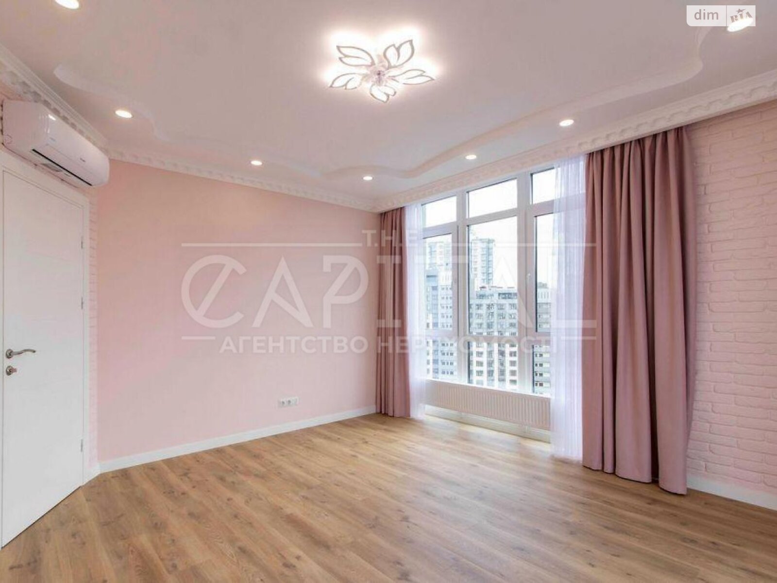 Продаж двокімнатної квартири в Києві, на вул. Професора Підвисоцького 4В, район Чорна Гора фото 1