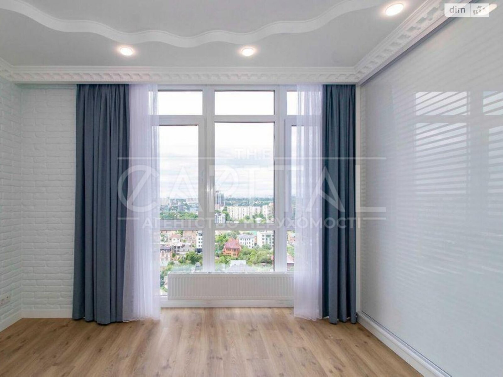 Продаж двокімнатної квартири в Києві, на вул. Професора Підвисоцького 4В, район Чорна Гора фото 1