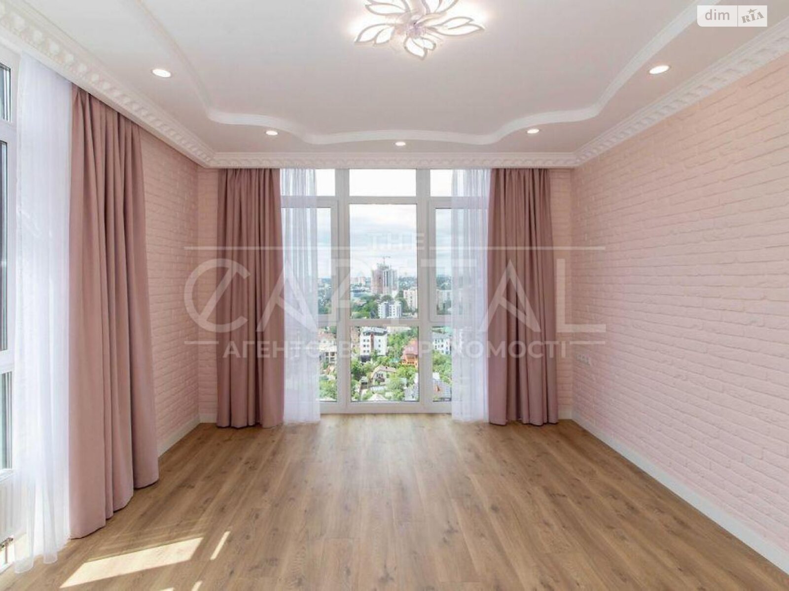 Продаж двокімнатної квартири в Києві, на вул. Професора Підвисоцького 4В, район Чорна Гора фото 1