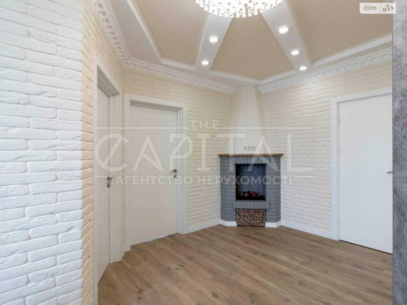 Продаж двокімнатної квартири в Києві, на вул. Професора Підвисоцького 4В, район Чорна Гора фото 1